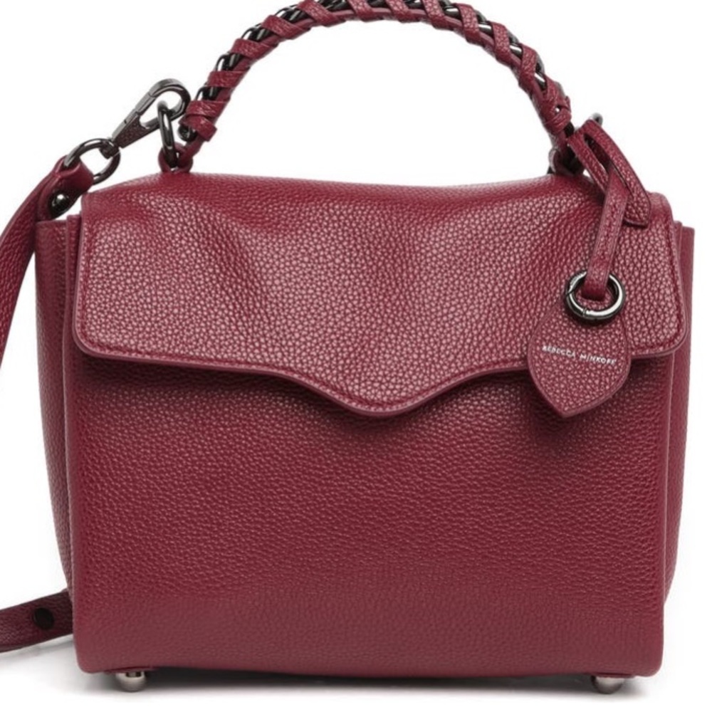 Rebecca Minkoff handbag